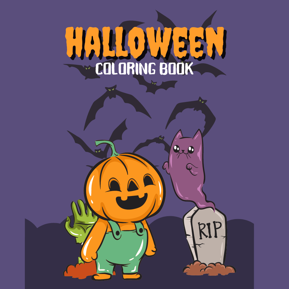 Boo-tiful Colors Collection Stollen Moments