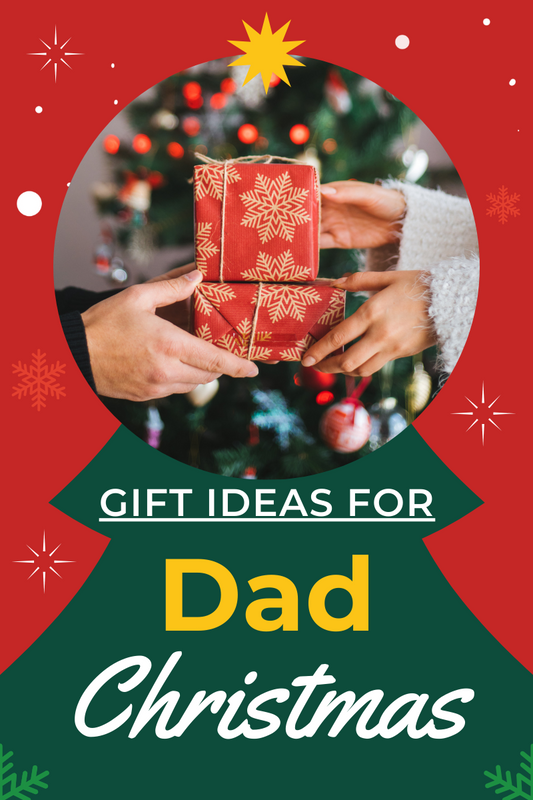 The Ultimate Guide to Finding the Perfect Gift for Dad