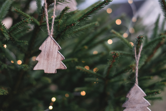 Crafting Joy Together: DIY Holiday Decorations Your Family Will Love