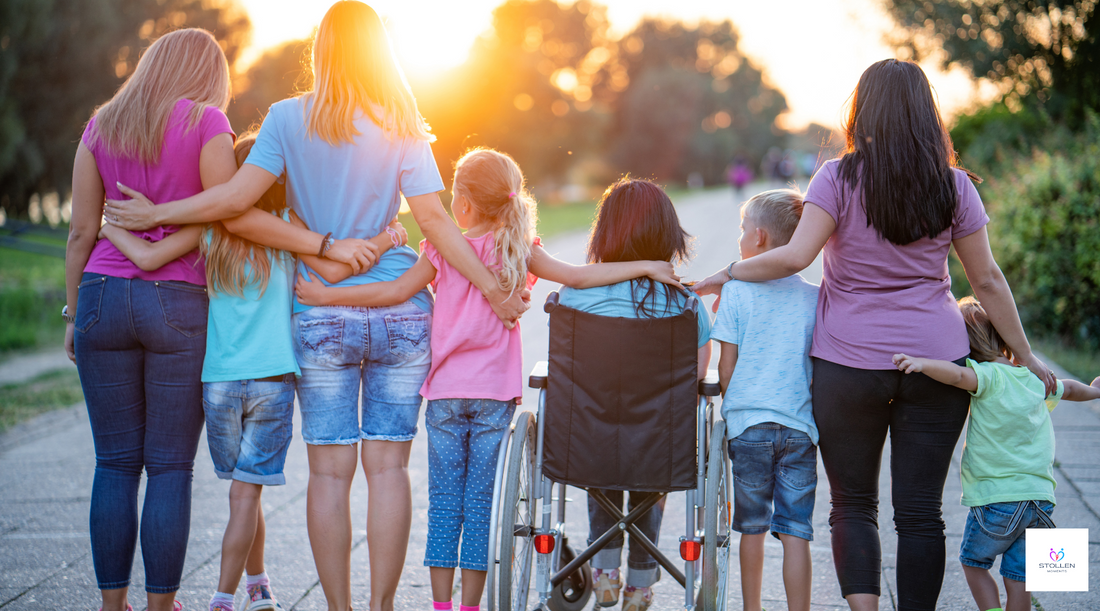 National Sibling Day Special: Strengthening Sibling Bonds in Families with Chronically Ill Children