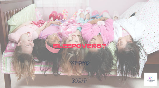 The Debate on Sleepovers: Weighing the Risks and Rewards for Parents