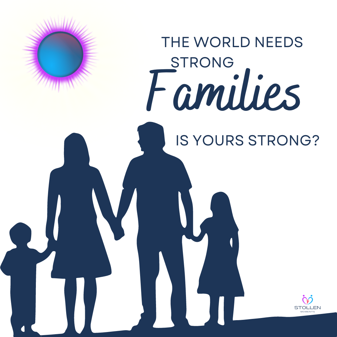 Cultivating Strong Family Values: A Short Guide to Fostering Resilient Family Dynamics