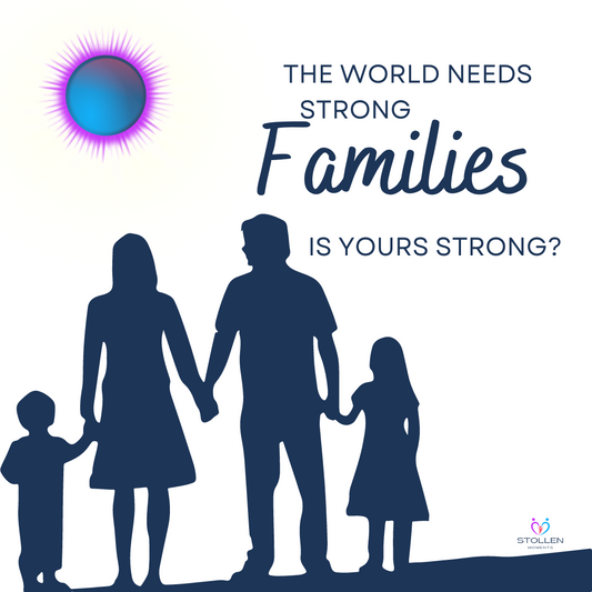 Cultivating Strong Family Values: A Short Guide to Fostering Resilient Family Dynamics